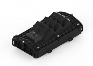 COYOTE® Terminal Closure